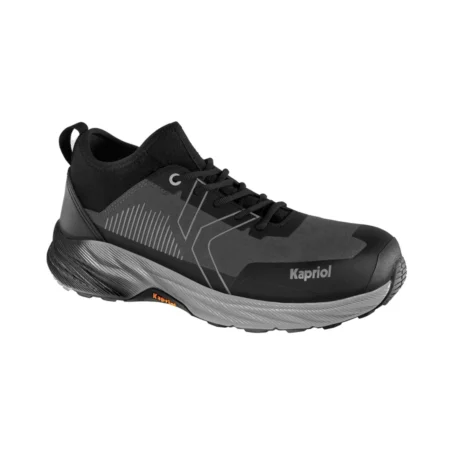 Kapriol Dune Micro Sock munkavédelmi cipő szürke S3S FO SR | NT Munkaruházat