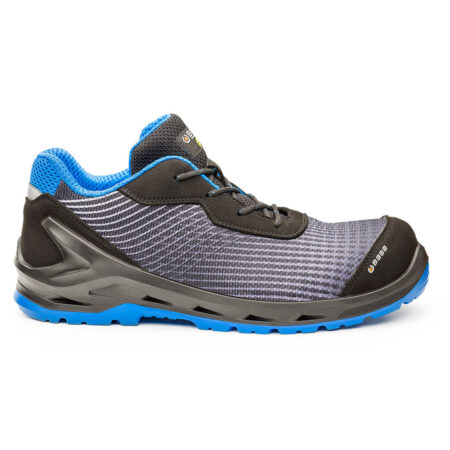 B1212 - I-Cyber Shoe S1P ESD SRC | NT Munkaruházat