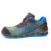B1212 - I-Cyber Shoe S1P ESD SRC | NT Munkaruházat