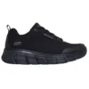 Skechers Bobs B Flex-Rainy Edge félcipő | NT Munkaruházat