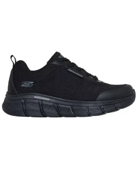 Skechers Bobs B Flex-Rainy Edge félcipő | NT Munkaruházat