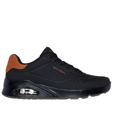 Skechers Uno-Suited on Air félcipő | NT Munkaruházat