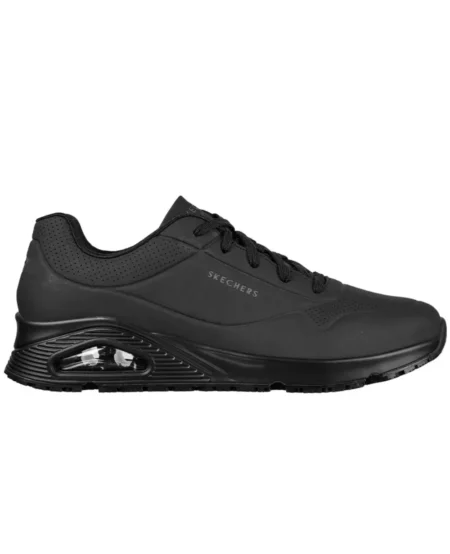 Skechers Uno SR-Sutal O1 félcipő | NT Munkaruházat