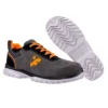 Footguard SMART ORANGE LOW S3 FO SR munkavédelmi cipő | NT Munkaruházat
