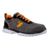 Footguard SMART ORANGE LOW S3 FO SR munkavédelmi cipő | NT Munkaruházat