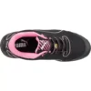 Puma Fuse TC Pink Wns Low S1PS ESD FO SR női munkavédelmi cipő | NT Munkaruházat