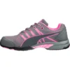 Puma Celerity Knit Pink Wns S1 HRO SRC női védőcipő | NT Munkaruházat
