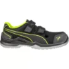 Puma Neodyme Green Low S1P ESD SRC Védőszandál | NT Munkaruházat