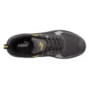Puma Shift Grey/Yellow Low S1PS HRO SR munkavédelmi cipő | NT Munkaruházat