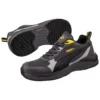 Puma Shift Grey/Yellow Low S1PS HRO SR munkavédelmi cipő | NT Munkaruházat